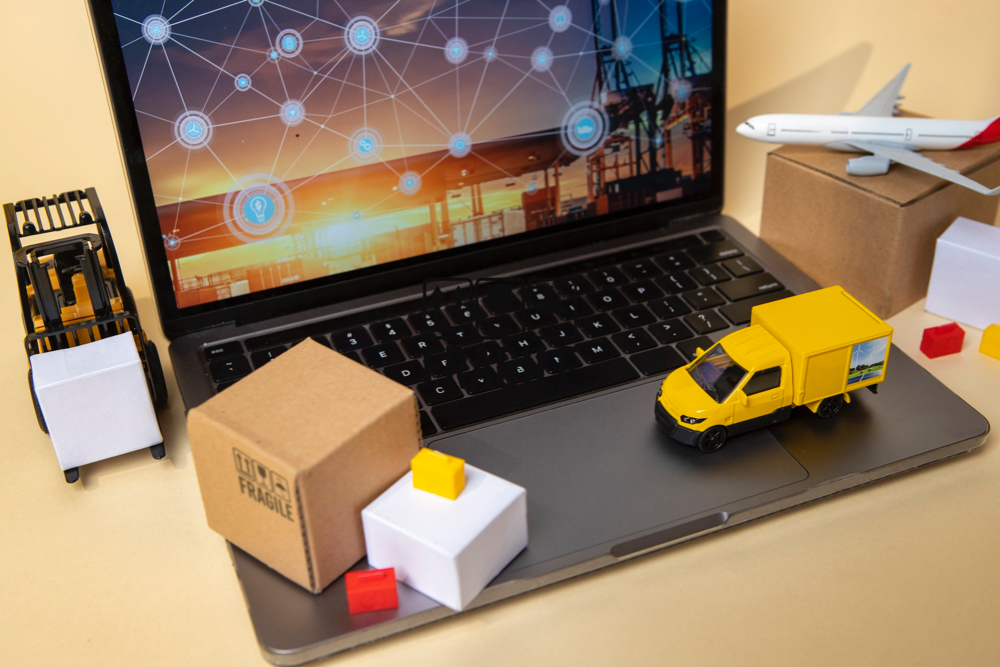 Supply-Procurement-Logistics-Sourcing