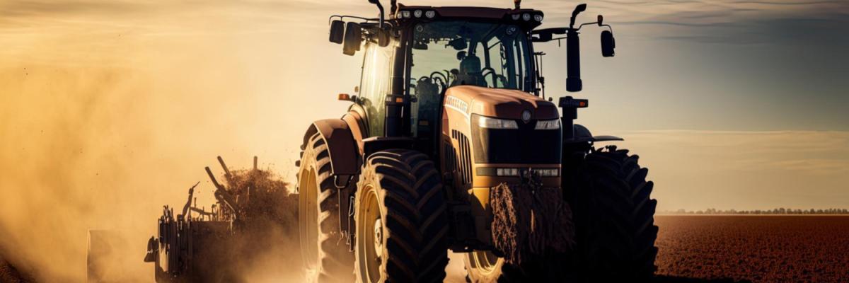 Agricultural Machineries & Implements